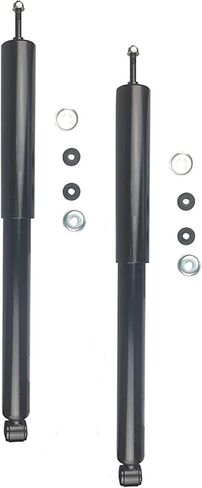 Struts Suspension Kit fit for 2001-2005 for Toyota RAV4 Front Complete Struts Assembly Rear Shock Absorber Stabilizer Bar Link in Saudi Arabia