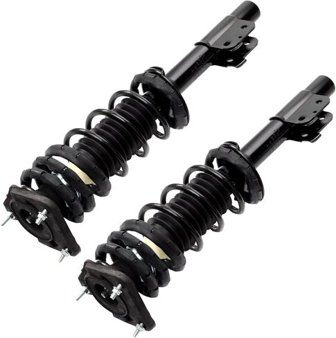 AUTOMUTO Rear Struts Spring Assembly Shock Absorber for Chevrolet Malibu, for Chevrolet Classic, for Oldsmobile Alero, for Oldsmobile Cutlass, for Pontiac Grand Am Replace for 171686 in Saudi Arabia