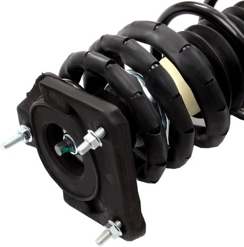 AUTOMUTO Rear Struts Spring Assembly Shock Absorber for Chevrolet Malibu, for Chevrolet Classic, for Oldsmobile Alero, for Oldsmobile Cutlass, for Pontiac Grand Am Replace for 171686 in Saudi Arabia