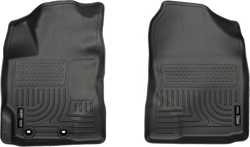 Husky Liners - Weatherbeater Floor Mats | Fits 2012 - 2017 Toyota Prius V | Trunk, 1 pc. | Black - 44531 in Saudi Arabia
