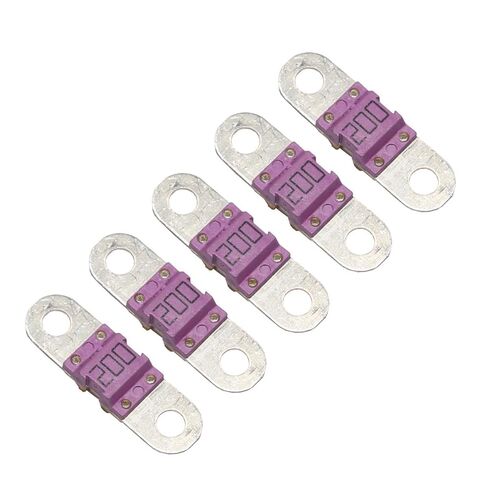 فيكترون إنيرجي MIDI-fuse 200A/32V (عبوة من 5) in Kuwait