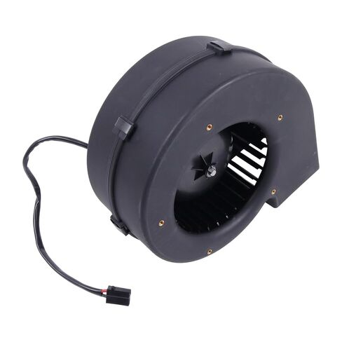 Blower Motor Assembly 87107380 330137A1 Compatible for Case 245 255 275 MX180 MX200 MX240 MX270 New Holland T8010 T8020 T8030 T8050 Tractors in Saudi Arabia