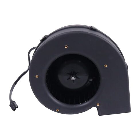 Blower Motor Assembly 87107380 330137A1 Compatible for Case 245 255 275 MX180 MX200 MX240 MX270 New Holland T8010 T8020 T8030 T8050 Tractors in Saudi Arabia