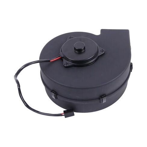 Blower Motor Assembly 87107380 330137A1 Compatible for Case 245 255 275 MX180 MX200 MX240 MX270 New Holland T8010 T8020 T8030 T8050 Tractors in Saudi Arabia