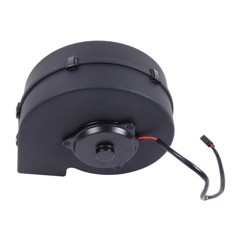 Blower Motor Assembly 87107380 330137A1 Compatible for Case 245 255 275 MX180 MX200 MX240 MX270 New Holland T8010 T8020 T8030 T8050 Tractors in Saudi Arabia
