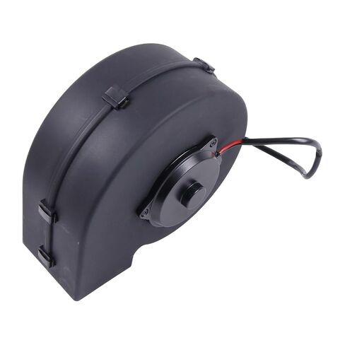 Blower Motor Assembly 87107380 330137A1 Compatible for Case 245 255 275 MX180 MX200 MX240 MX270 New Holland T8010 T8020 T8030 T8050 Tractors in Saudi Arabia