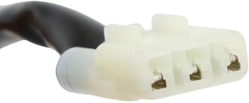 Magneto Stator 18 Pole 31120-501-000 Compatible with Hurricane 450 S SM 500S Quad in Kuwait