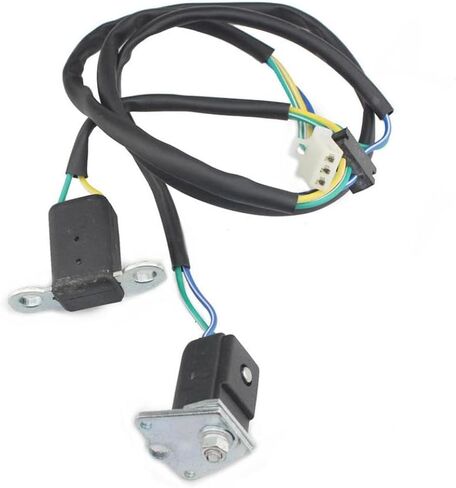 Stator Coil 31120-KC1-702 31120-KC1-004 Compatible With CB125T CB125TP 1982 1983 1984 1985 1986 1987 1988 1989 1990 1991 1992 1993 in Kuwait