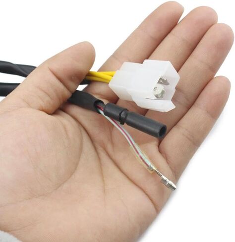 Stator Coil 31120-KC1-702 31120-KC1-004 Compatible With CB125T CB125TP 1982 1983 1984 1985 1986 1987 1988 1989 1990 1991 1992 1993 in Kuwait