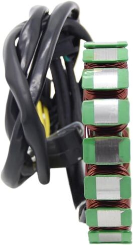 Generator Stator Coil 12V Compatible With Automotive Motorcycle Parts LS400F LS650 S40 ST400V LS400P LS400U Boulevard For Part Number 32101-24B02-000 LS 650 in Saudi Arabia