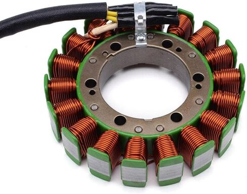 Motorcycle Stator Coil 31120-MFE-641 Compatible with VT750 RS 2010 2011 2012 2013 in Kuwait