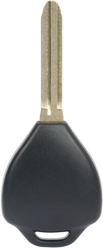 2 X Remote Head Key for Toyota for Yaris for Scion for tC 2005-2013 MOZB41TG 4D-67 in Saudi Arabia