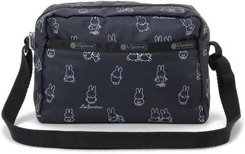 LeSportsac Daniella Crossbody Bag (Floral Fiesta) in Saudi Arabia