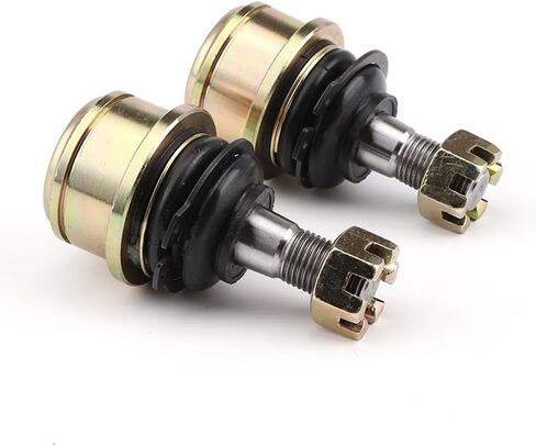 M12 34X12mm Ball joint ball joints Accessories distintivo(2pcs) in Saudi Arabia