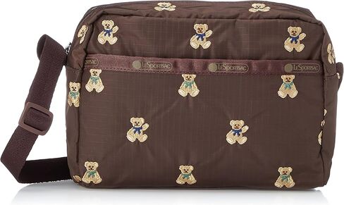 LeSportsac Daniella Crossbody Bag (Floral Fiesta) in Saudi Arabia