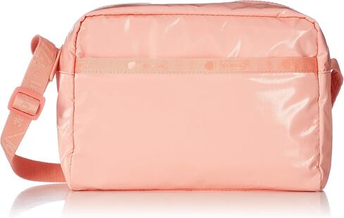 LeSportsac Daniella Crossbody Bag (Floral Fiesta) in Saudi Arabia