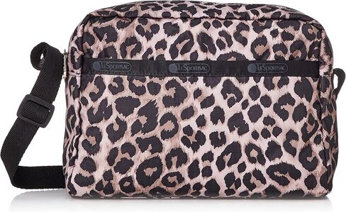 LeSportsac Daniella Crossbody Bag (Floral Fiesta) in Saudi Arabia