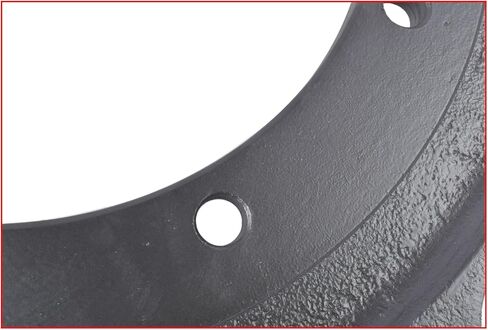 Drive Sprocket PX51D01001P1 Replacement for Kobelco SK30SR SK35SR New Holland E35B E35BSR E35SR Case CX31B CX35B2 CX36B in Kuwait