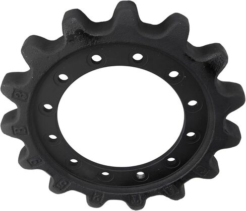 Drive Sprocket for CAT 249D 249D3 239D3 239D 259D3 259D 259B3 304-1870 in Kuwait