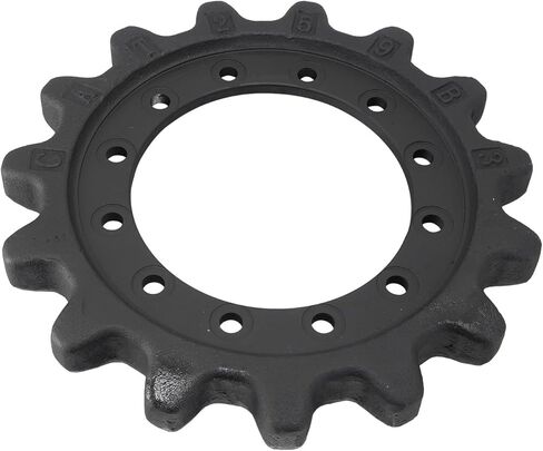 Drive Sprocket for CAT 249D 249D3 239D3 239D 259D3 259D 259B3 304-1870 in Kuwait