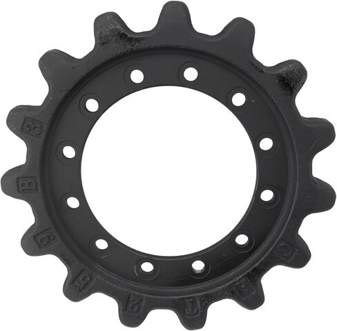 Drive Sprocket for CAT 249D 249D3 239D3 239D 259D3 259D 259B3 304-1870 in Kuwait