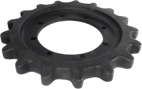 47378993 Drive Sprocket for New Holland C175/C185/C190 C237/C332 C345 C337 C245 87460888 87447232 50312342 CA963 in Kuwait