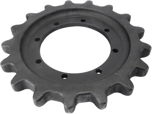 47378993 Drive Sprocket for New Holland C175/C185/C190 C237/C332 C345 C337 C245 87460888 87447232 50312342 CA963 in Kuwait