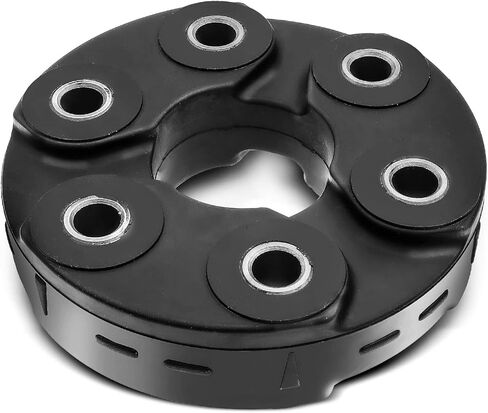 A-Premium Drive Shaft Coupler Flex Joint Propshaft Coupling Compatible with Chevrolet SS 2014-2017, Caprice 2014-2017 & Pontiac G8 2008, 6 Speed Trans, Replace# 92148358 in Saudi Arabia