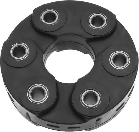 A-Premium Drive Shaft Coupler Flex Joint Propshaft Coupling Compatible with Chevrolet SS 2014-2017, Caprice 2014-2017 & Pontiac G8 2008, 6 Speed Trans, Replace# 92148358 in Saudi Arabia
