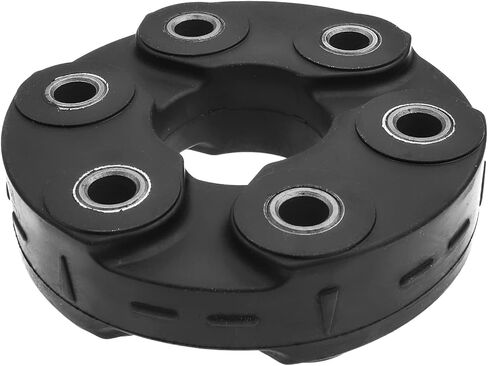 A-Premium Drive Shaft Coupler Flex Joint Propshaft Coupling Compatible with Chevrolet SS 2014-2017, Caprice 2014-2017 & Pontiac G8 2008, 6 Speed Trans, Replace# 92148358 in Saudi Arabia