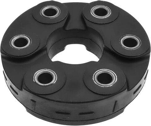 A-Premium Drive Shaft Coupler Flex Joint Propshaft Coupling Compatible with Chevrolet SS 2014-2017, Caprice 2014-2017 & Pontiac G8 2008, 6 Speed Trans, Replace# 92148358 in Saudi Arabia
