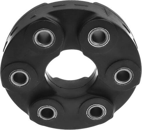A-Premium Drive Shaft Coupler Flex Joint Propshaft Coupling Compatible with Chevrolet SS 2014-2017, Caprice 2014-2017 & Pontiac G8 2008, 6 Speed Trans, Replace# 92148358 in Saudi Arabia
