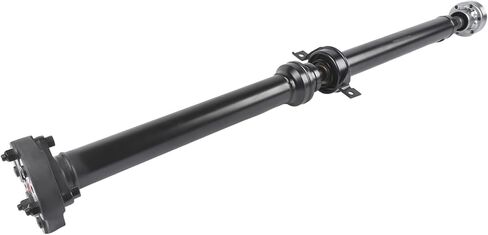 Rear Driveshaft Assembly 976-973 Replacement for 2011-2012 Jeep Grand Cherokee 3.6L AWD Part# 52853647AC, 52853647AD, 52853647AE, 52853647AF in Kuwait