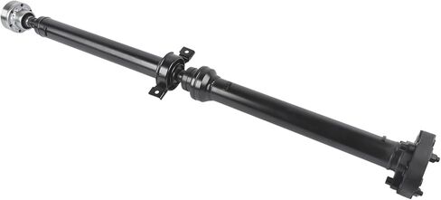Rear Driveshaft Assembly 976-973 Replacement for 2011-2012 Jeep Grand Cherokee 3.6L AWD Part# 52853647AC, 52853647AD, 52853647AE, 52853647AF in Kuwait