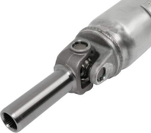 CCIYU Rear Driveshaft PropShaft Assembly Compatible with 2014-2018 For Chevrolet For Silverado 1500,2014-2018 For GMC For Sierra 1500 RWD OEM 976-110 23251125 22760942 84202530 in Saudi Arabia
