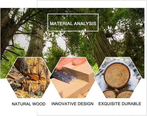 Home/Car/Self Defense Weighted Wooden Tire Thumper Fish bat Truckers Tool for Checking tire Pressure Dog Defense Stick Tire Checking bat in Kuwait