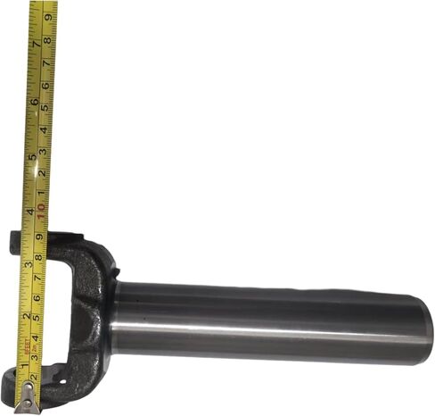 Drive Shaft Transmission Slip Yoke 2-3-2780 Compatible with 1310 Series Dirt Track Racing in Saudi Arabia