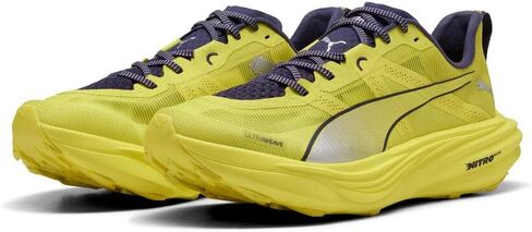 PUMA Men's Deviate Nitro Elite Trail Running Shoes in Saudi Arabia