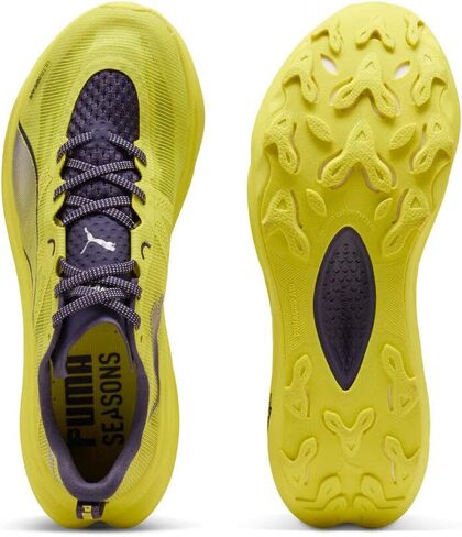 PUMA Men's Deviate Nitro Elite Trail Running Shoes in Saudi Arabia