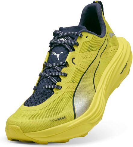 PUMA Men's Deviate Nitro Elite Trail Running Shoes in Saudi Arabia