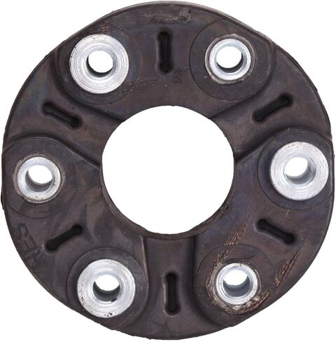 مجموعة وصلات القرص المرنة الخلفية، متوافقة مع BMW 328i xDrive 2009-2013، لـ 328xi 2007-2008، لـ 528i 2011، يستبدل 26117527392، 26 11 7 527 392 in Kuwait