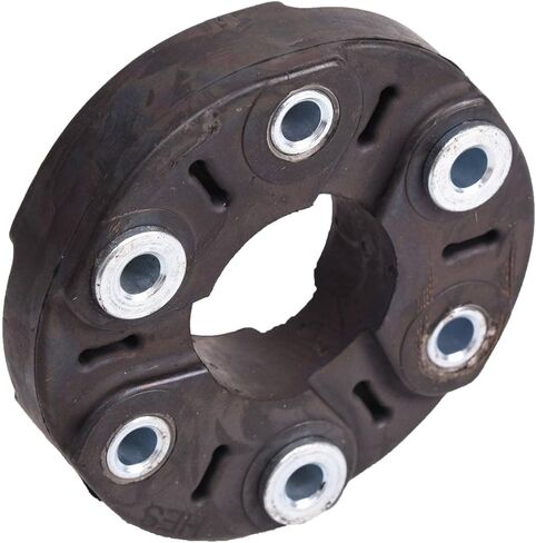 مجموعة وصلات القرص المرنة الخلفية، متوافقة مع BMW 328i xDrive 2009-2013، لـ 328xi 2007-2008، لـ 528i 2011، يستبدل 26117527392، 26 11 7 527 392 in Kuwait