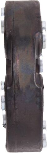 مجموعة وصلات القرص المرنة الخلفية، متوافقة مع BMW 328i xDrive 2009-2013، لـ 328xi 2007-2008، لـ 528i 2011، يستبدل 26117527392، 26 11 7 527 392 in Kuwait