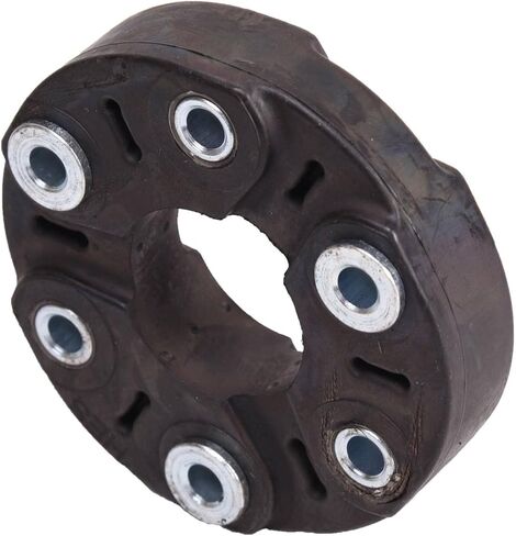 مجموعة وصلات القرص المرنة الخلفية، متوافقة مع BMW 328i xDrive 2009-2013، لـ 328xi 2007-2008، لـ 528i 2011، يستبدل 26117527392، 26 11 7 527 392 in Kuwait