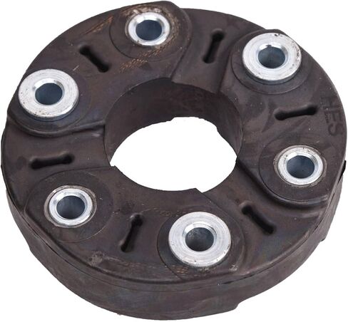 مجموعة وصلات القرص المرنة الخلفية، متوافقة مع BMW 328i xDrive 2009-2013، لـ 328xi 2007-2008، لـ 528i 2011، يستبدل 26117527392، 26 11 7 527 392 in Kuwait