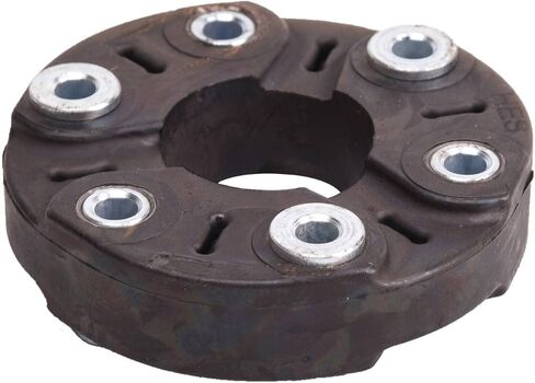 مجموعة وصلات القرص المرنة الخلفية، متوافقة مع BMW 328i xDrive 2009-2013، لـ 328xi 2007-2008، لـ 528i 2011، يستبدل 26117527392، 26 11 7 527 392 in Kuwait