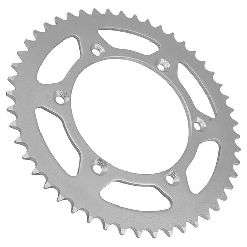 Caltric Blue O-Ring Drive Chain and Sprockets Kit Compatible with Yamaha YZ250F 2005-2009 2011 in Saudi Arabia