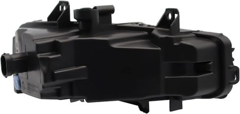 مصباح مصابيح الضباب الأمامي LED يناسب 2012-2015 Land Range Rover Evoque، OEM # LR026090، LR026089، استبدال مباشر (جانب السائق الأيسر) in Kuwait