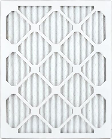 AIRx Filters 16x20x1 Furnace Filter MERV 8 Pleated Replacement Air Filter, For Lint, Pollen & Dust Debris Control, 6-Pack in Kuwait