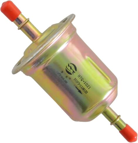 متوافق مع BYD 4 قطعة مجموعة مرشحات تناسب F3/F3R/L3/G3R 1.5L 2005-2016 - المقصورة A/C الهواء الوقود زيت المحرك منظف المرشّح in Saudi Arabia